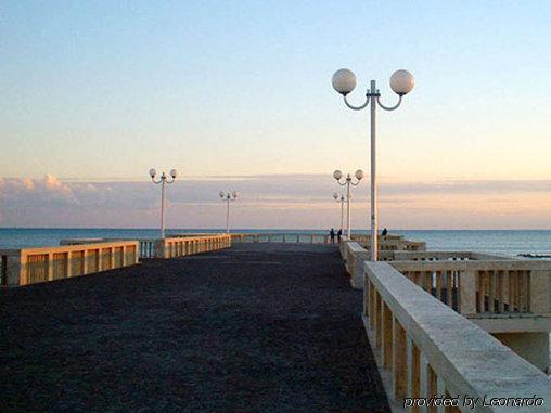 Hotel Belvedere Lido di Ostia Einrichtungen foto