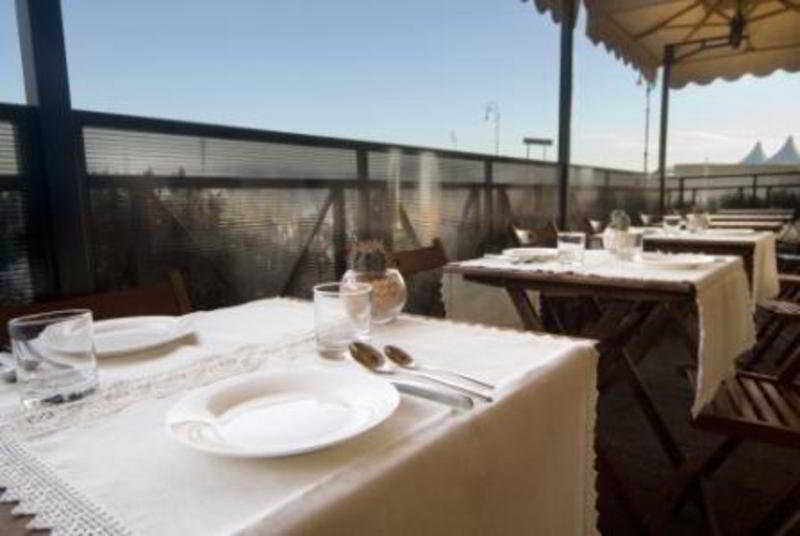 Hotel Belvedere Lido di Ostia Exterior foto